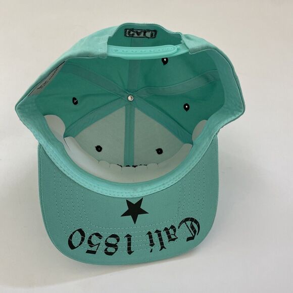 Headlines Snapback Cap California Republic Cali‎ Graphic Hat - Picture 5 of 9